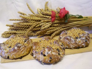 Reformationsbrot
