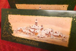 Mandelstollen