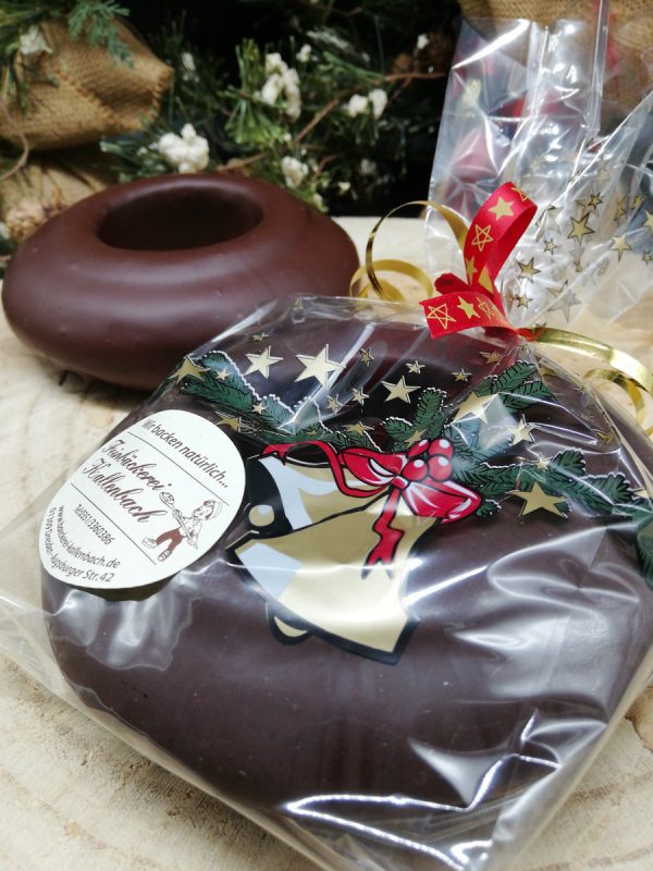 Baumkuchen
