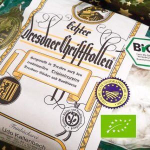 Bio-Meisterstollen