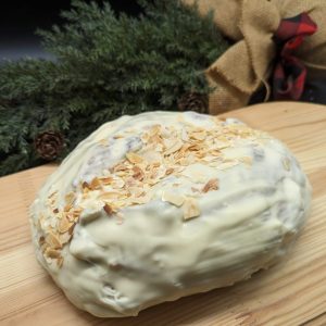 Ingwerstollen