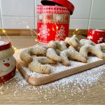 Vanillekipferl