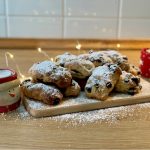 Stollenkonfekt