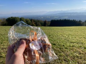 Reformationsbrot